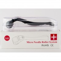 Мезороллер Micro Needle Roller (0,5 мм)